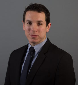 Jamie Elliot Profile Picture